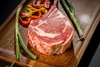 USDA Prime Tomahawk Steak
